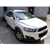 Hak holowniczy <b>Chevrolet Captiva C100, C140 SUV </b> (06.2006r. - -r.)